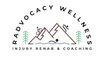 Radvocacy Wellness logo