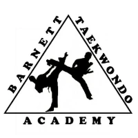 Barnett Taekwondo Academy logo