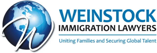 Weinstock Immigration Lawyers logo