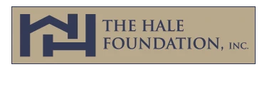 The Hale Foundation, Inc. logo