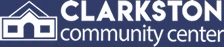 Clarkston Community Center logo