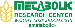 Metabolic Research Center | Statesboro logo