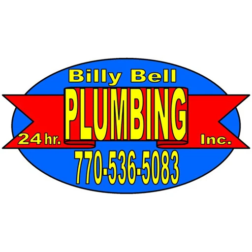 Billy Bell Plumbing Inc logo