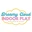 Dreamy Cloud Indoor Play logo