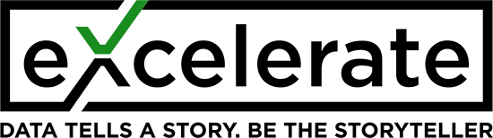 eXcelerate logo