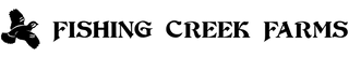 Fishing Creek Farms logo