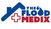 The Flood Medix Restoration LLC logo