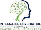 Integrated Psychiatric Services logo