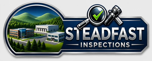 Steadfast Inspections LLC logo
