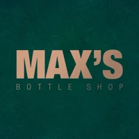 Max’s Bottle Shop logo