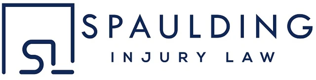 Spaulding Injury Law logo