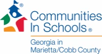 Communities In Schools of Georgia in Marietta/Cobb County, Inc logo