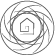 LuxeNest Home Services logo