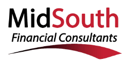 Midsouth Financial Consultants logo