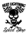 Heat Lightning Speed Shop logo