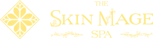 The Skin Mage Spa logo