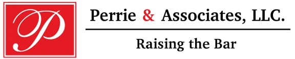 Perrie & Associates, LLC logo