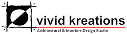 Vivid Kreations logo