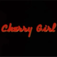 Cherry Girl logo