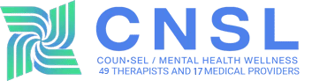 CNSL logo