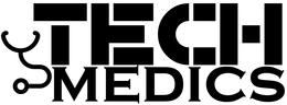 Tech Medics logo