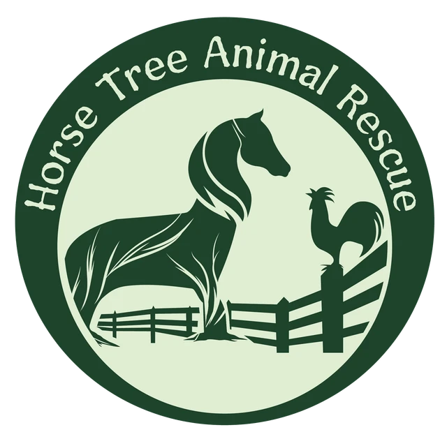 Horse Tree Animal Rescue logo