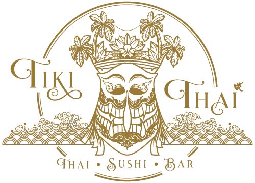 Tiki Thai logo