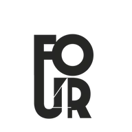 The Four Event Center logo