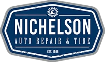 Nichelson Auto Repair & Tire logo