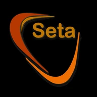 Seta Hardwood Flooring logo