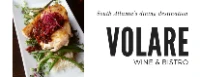 Volare Bistro logo