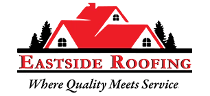 Eastside Roofing logo