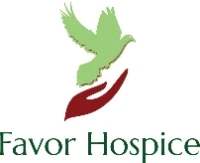 Autumn View Hospice logo