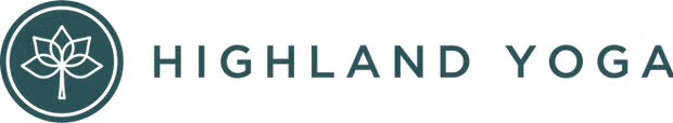 Highland Yoga logo
