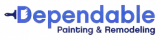 Dependable Painting & Remodeling logo