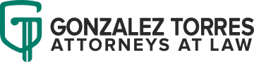 Gonzalez Torres Law logo