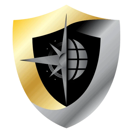 Iron Shield Protection logo