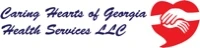 Caring Hearts of Georgia Health Services logo