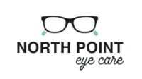 North Point Eye Care logo