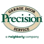 Precision Garage Door Service logo