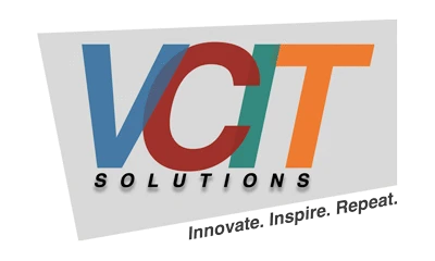 VCIT Solutions, Inc. logo