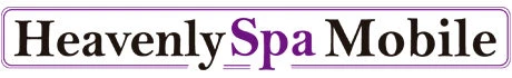 Heavenly Spa Mobile logo