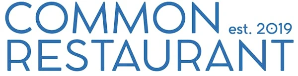 Common Restaurant logo
