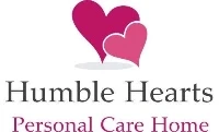 Humble Hearts Personal Care Home logo