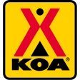 Tifton KOA Journey logo