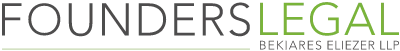 Founders Legal logo