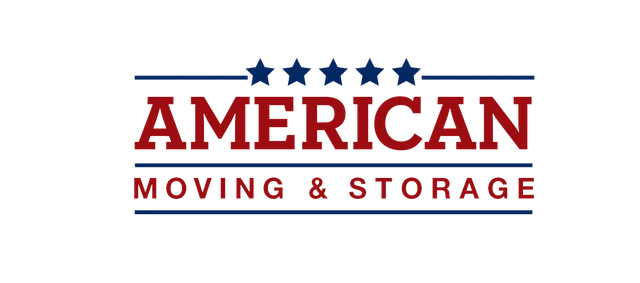 AMERICAN MOVING & STORAGE, LLC logo