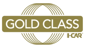 Atlanta Auto Collision Center logo
