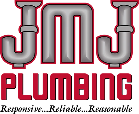 JMJ Plumbing logo