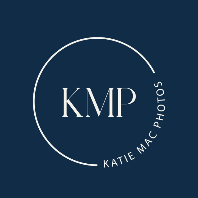 Katie Mac Photos logo